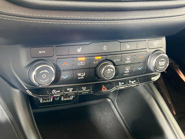 used 2022 Dodge Durango car, priced at $30,725