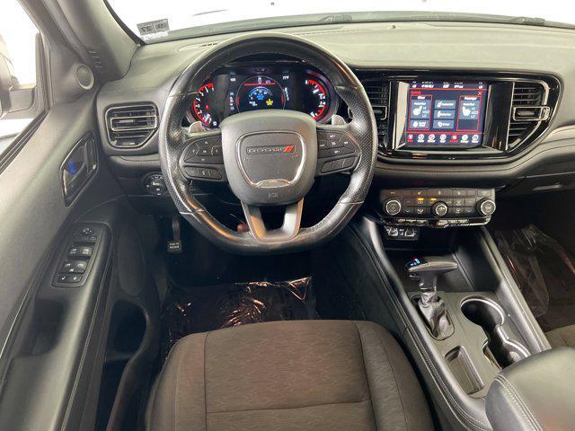 used 2022 Dodge Durango car, priced at $30,725