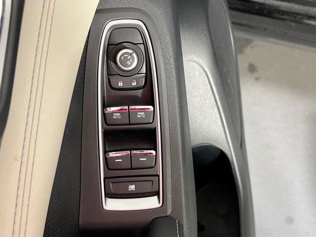 used 2021 Subaru Ascent car, priced at $30,364