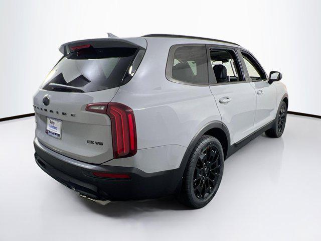 used 2021 Kia Telluride car, priced at $30,239