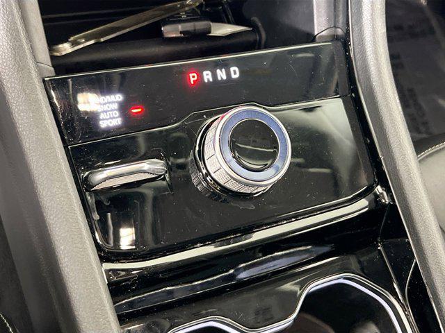 used 2023 Jeep Grand Cherokee car, priced at $33,664