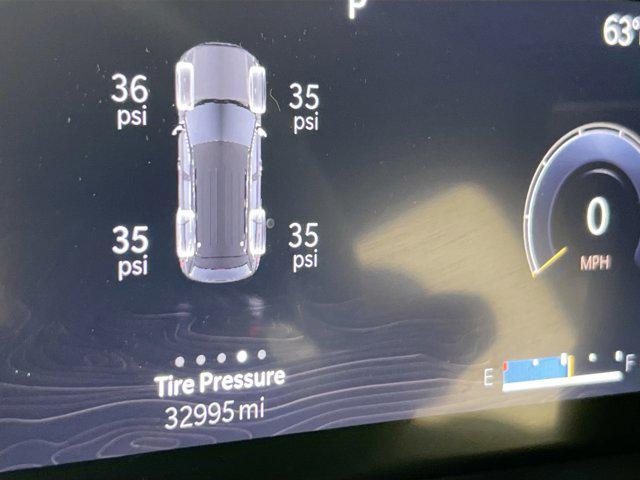 used 2023 Jeep Grand Cherokee car, priced at $33,664