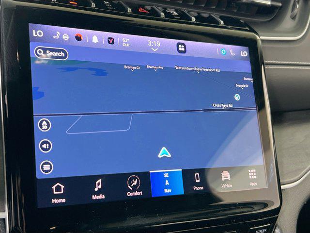 used 2023 Jeep Grand Cherokee car, priced at $33,664