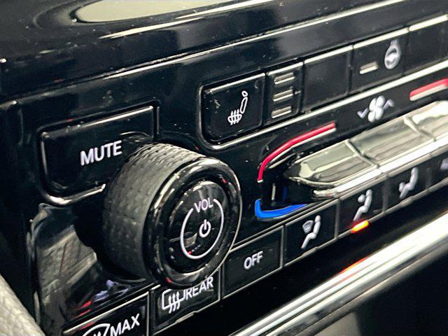 used 2023 Jeep Grand Cherokee car, priced at $33,664