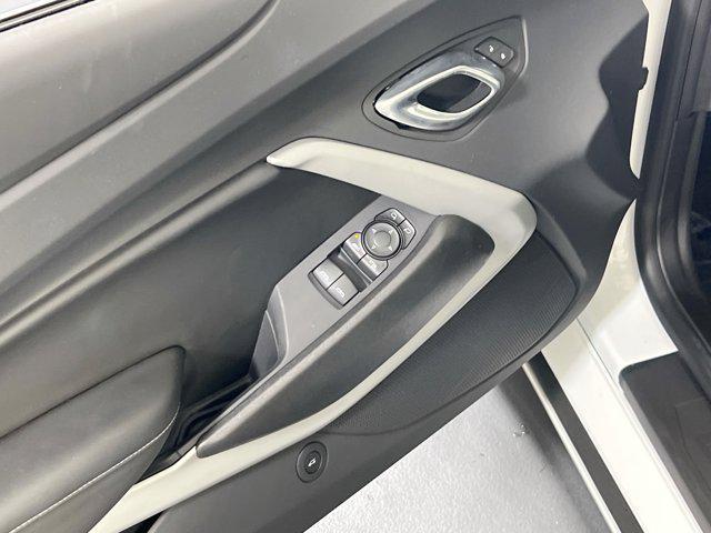 used 2023 Chevrolet Camaro car, priced at $29,413