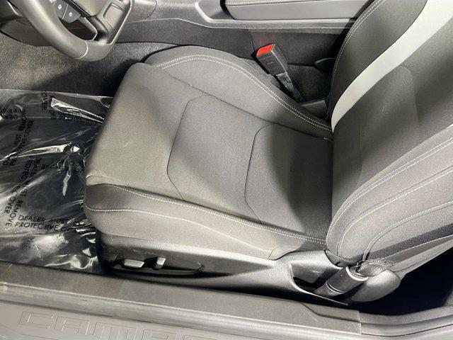 used 2023 Chevrolet Camaro car, priced at $29,413