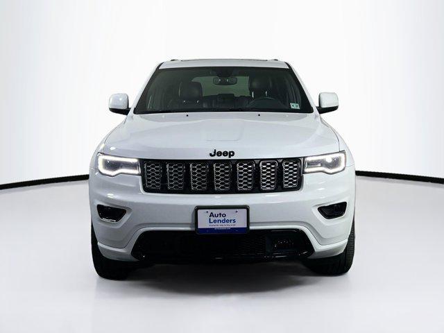 used 2022 Jeep Grand Cherokee car, priced at $29,918
