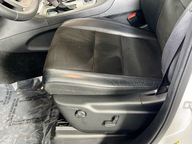 used 2022 Jeep Grand Cherokee car, priced at $29,918