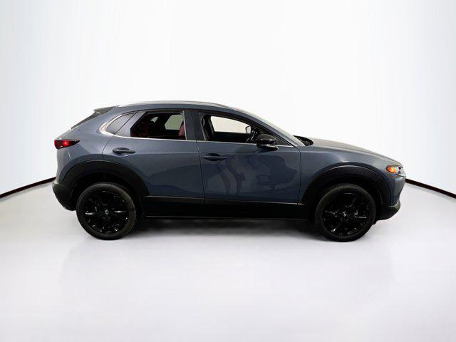 used 2022 Mazda CX-30 car, priced at $25,909