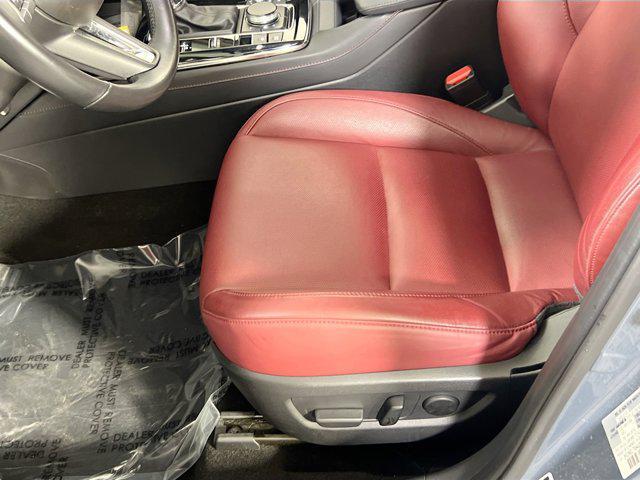used 2022 Mazda CX-30 car, priced at $25,909