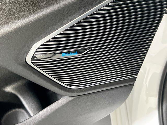 used 2022 Jeep Grand Cherokee car, priced at $39,953