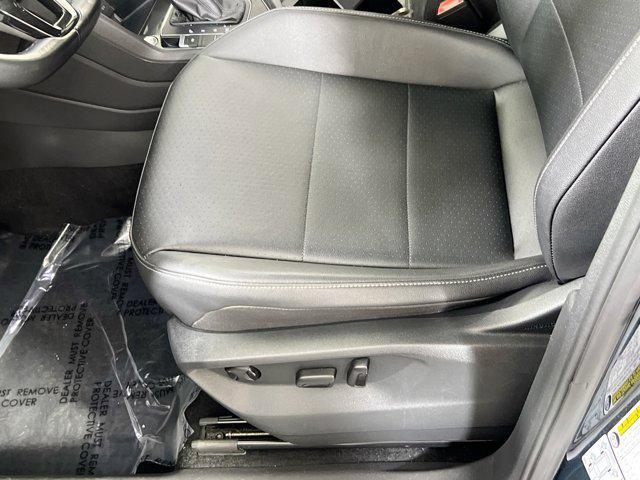 used 2019 Volkswagen Tiguan car, priced at $19,885