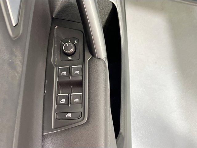 used 2019 Volkswagen Tiguan car, priced at $19,885