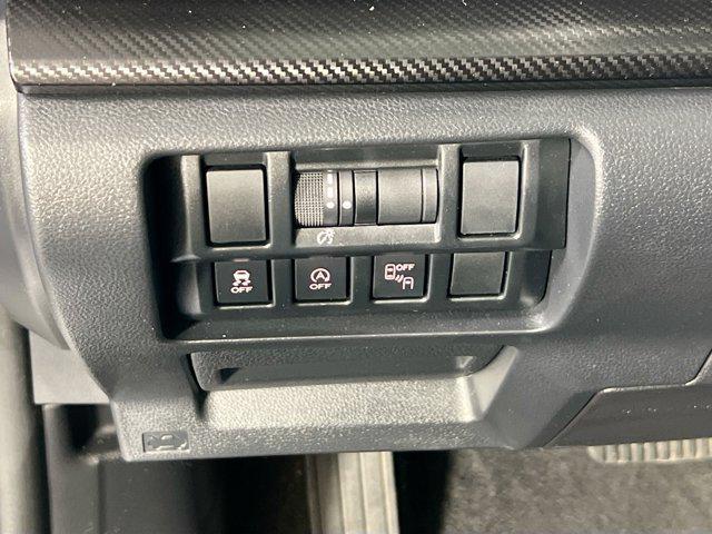 used 2021 Subaru Crosstrek car, priced at $24,588