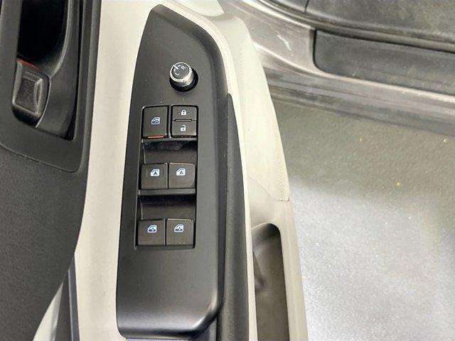 used 2018 Toyota Highlander car, priced at $21,743