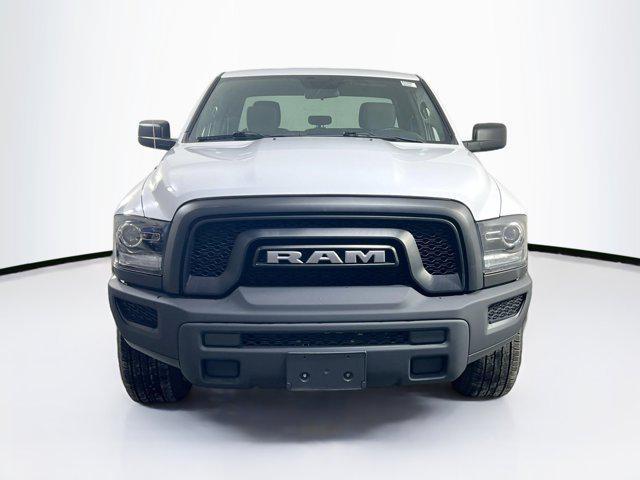 used 2021 Ram 1500 Classic car, priced at $30,059