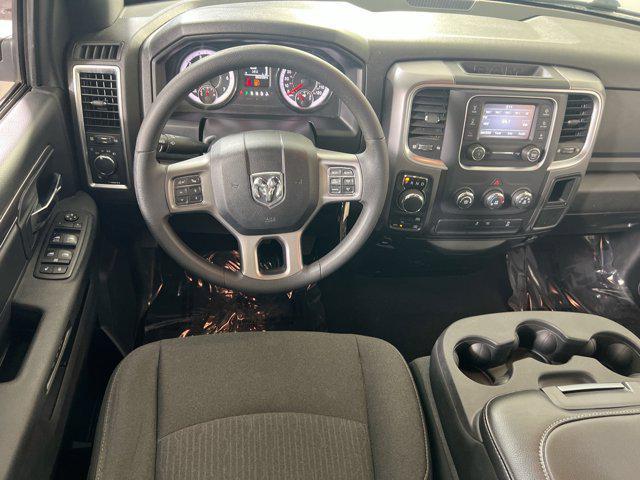 used 2021 Ram 1500 Classic car, priced at $29,019