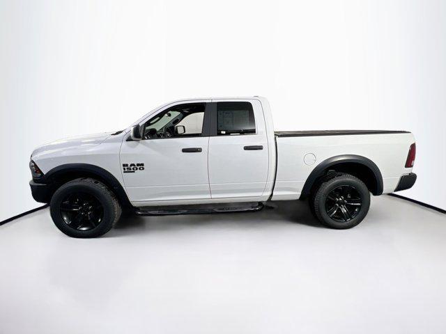 used 2021 Ram 1500 Classic car, priced at $29,019