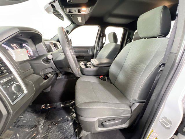 used 2021 Ram 1500 Classic car, priced at $29,019