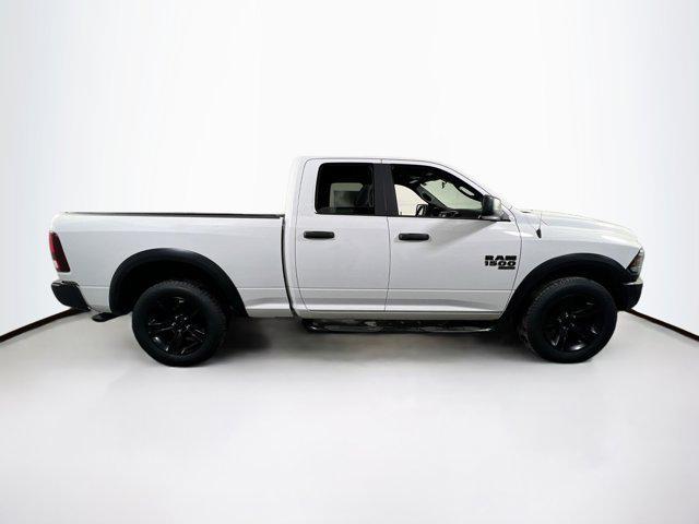 used 2021 Ram 1500 Classic car, priced at $29,019