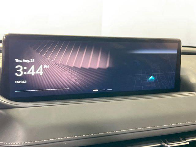 used 2022 Genesis G80 car, priced at $38,295