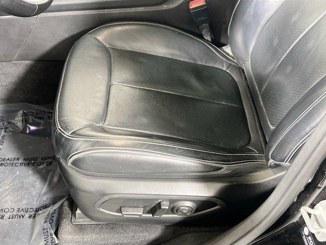 used 2022 Jeep Grand Cherokee car, priced at $37,995