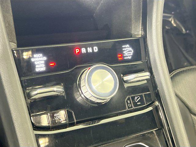 used 2022 Jeep Grand Cherokee car, priced at $37,995