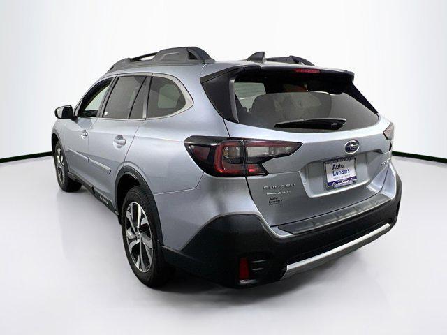 used 2022 Subaru Outback car, priced at $28,086