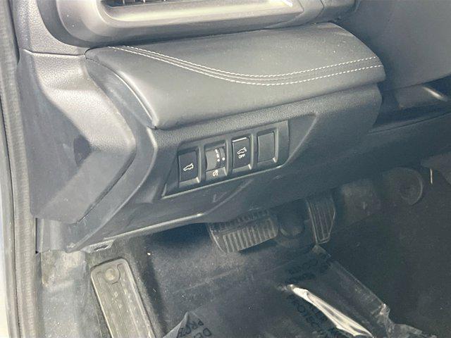 used 2022 Subaru Outback car, priced at $28,086