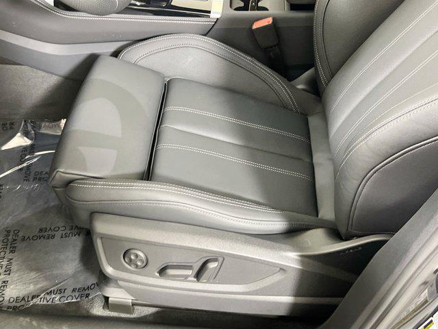 used 2025 Audi Q5 car, priced at $53,495