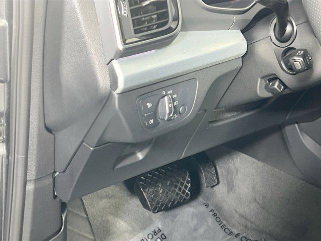 used 2025 Audi Q5 car, priced at $53,495