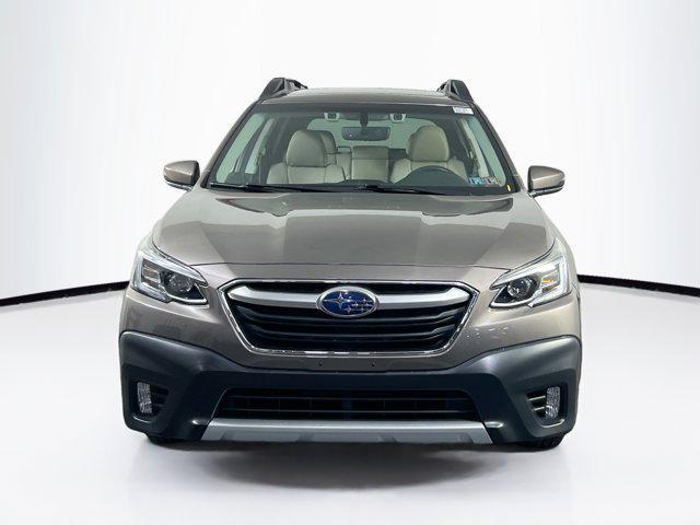 used 2021 Subaru Outback car, priced at $26,234