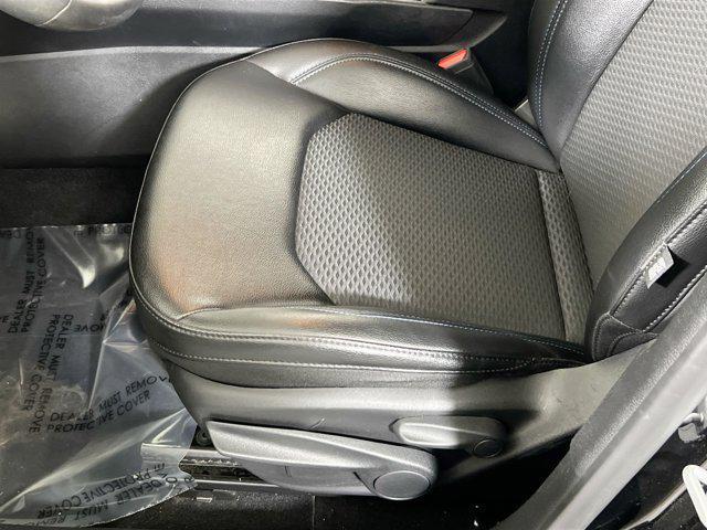 used 2022 Jeep Compass car, priced at $21,541