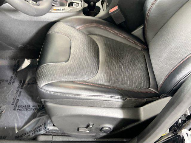used 2022 Jeep Cherokee car, priced at $26,571