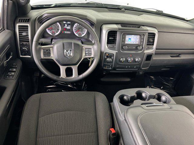 used 2021 Ram 1500 Classic car, priced at $32,432