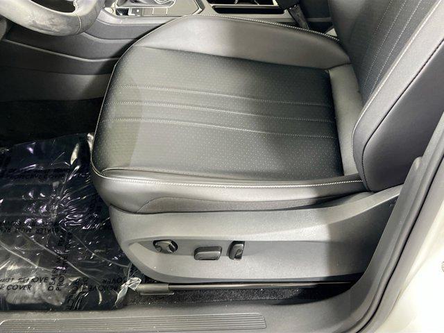 used 2022 Volkswagen Tiguan car, priced at $23,212