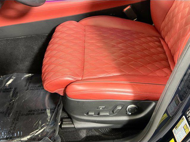 used 2023 Genesis GV70 car, priced at $44,369