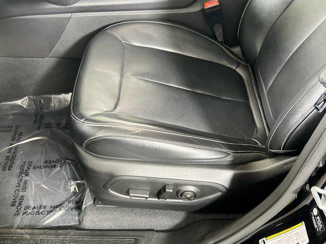 used 2022 Jeep Grand Cherokee L car, priced at $34,201