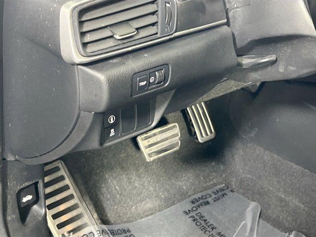 used 2020 Honda Accord car, priced at $20,591