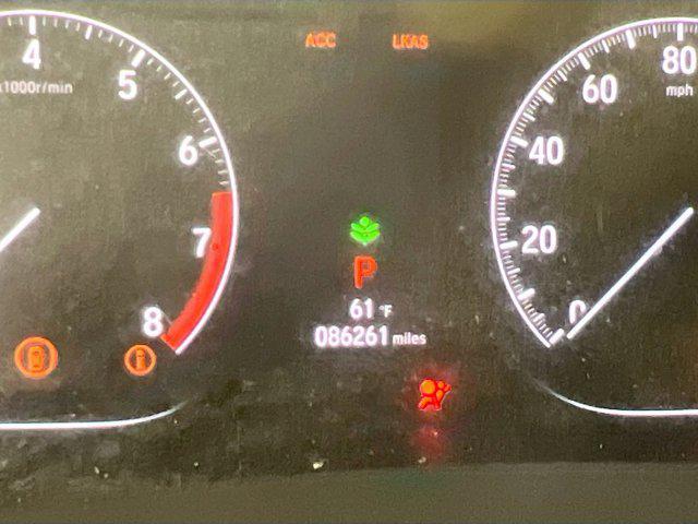 used 2020 Honda Accord car, priced at $20,591