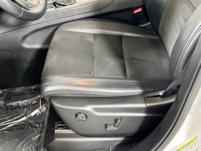 used 2022 Jeep Grand Cherokee car, priced at $27,226