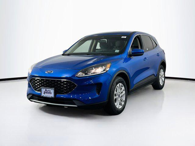 used 2020 Ford Escape car, priced at $22,995