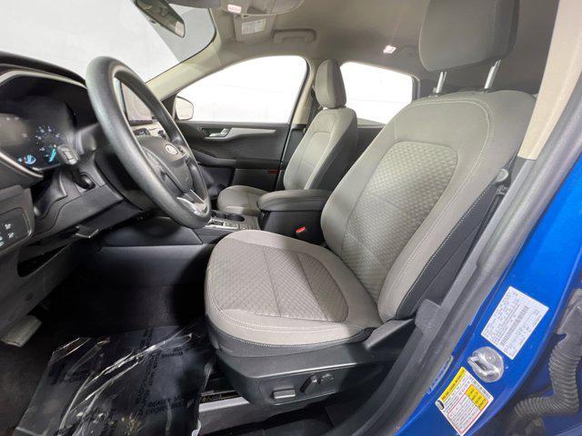 used 2020 Ford Escape car, priced at $22,795