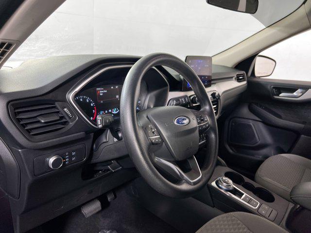 used 2020 Ford Escape car, priced at $22,795