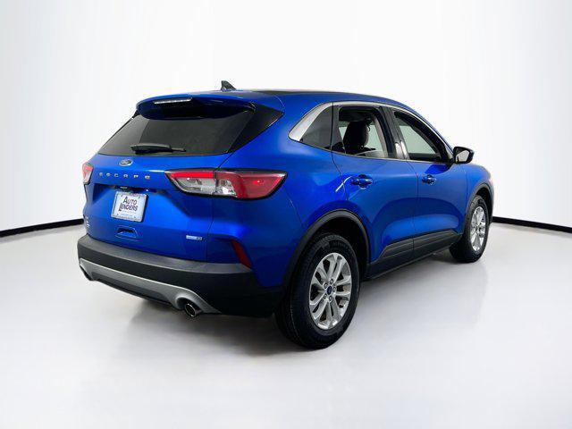 used 2020 Ford Escape car, priced at $22,795