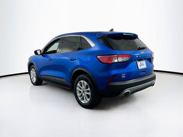 used 2020 Ford Escape car, priced at $22,795