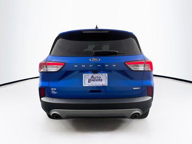 used 2020 Ford Escape car, priced at $22,795