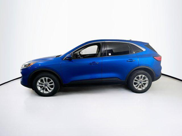 used 2020 Ford Escape car, priced at $22,795