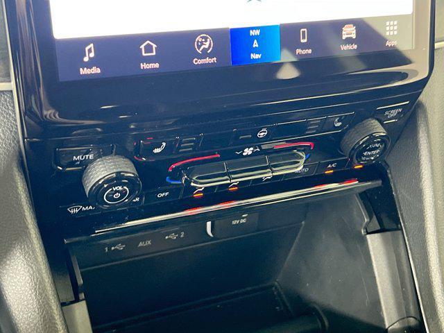 used 2023 Jeep Grand Cherokee car, priced at $34,995