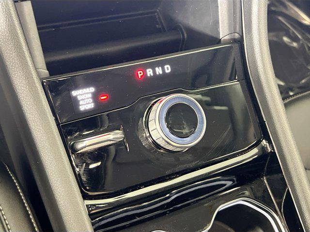 used 2023 Jeep Grand Cherokee car, priced at $34,995